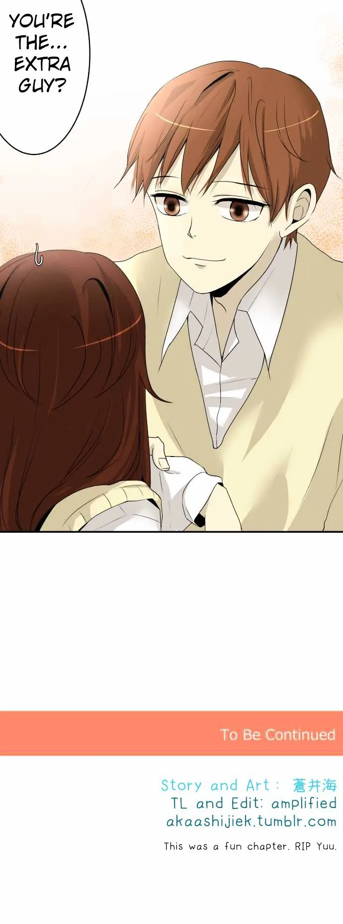 Kakao 79% Chapter 6 page 25