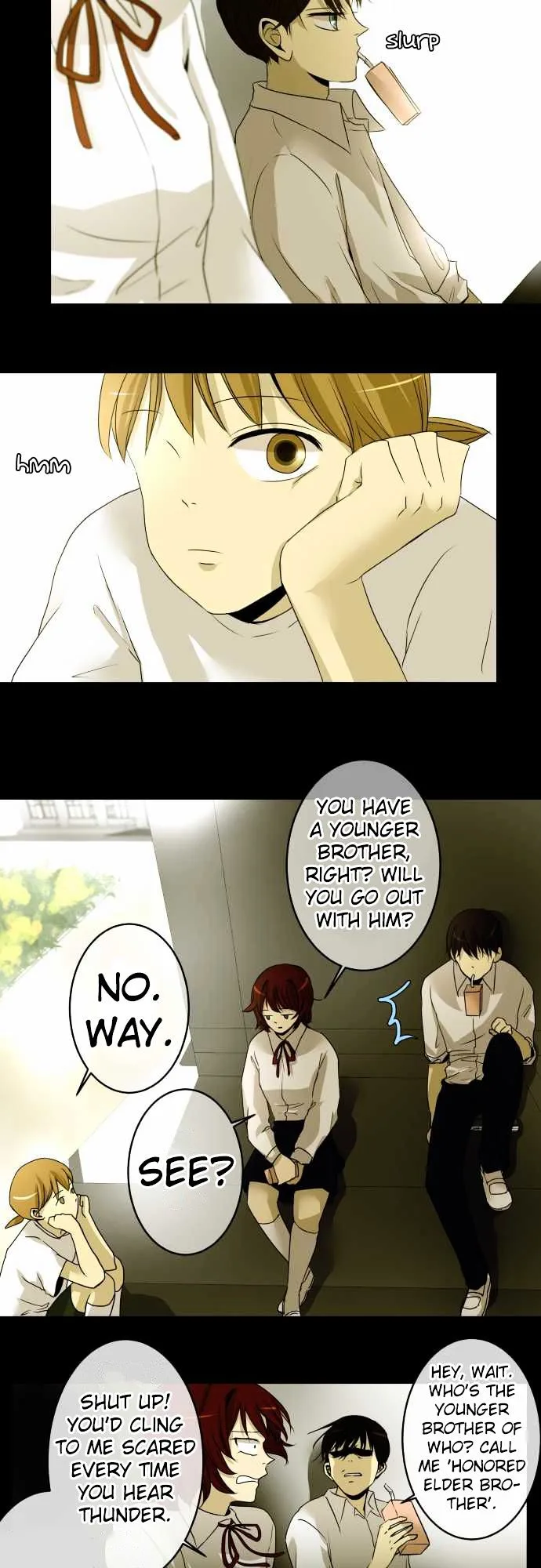 Kakao 79% Chapter 6 page 9