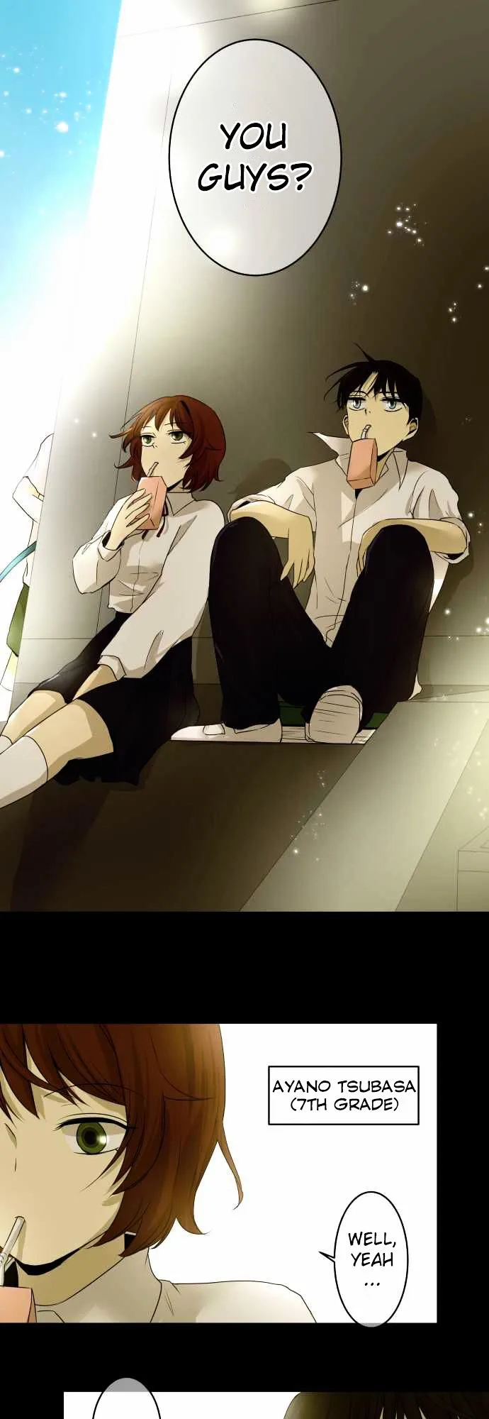 Kakao 79% Chapter 6 page 7