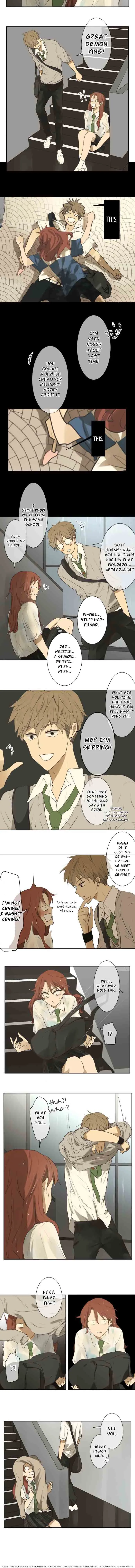 Kakao 79% Chapter 60 page 5