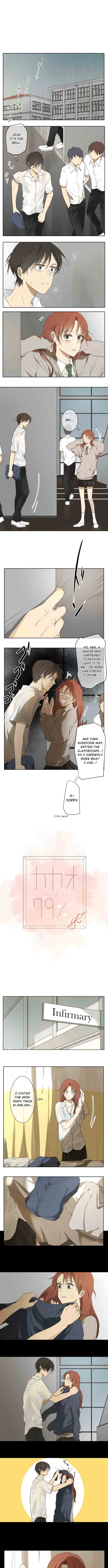 Kakao 79% Chapter 61 page 2