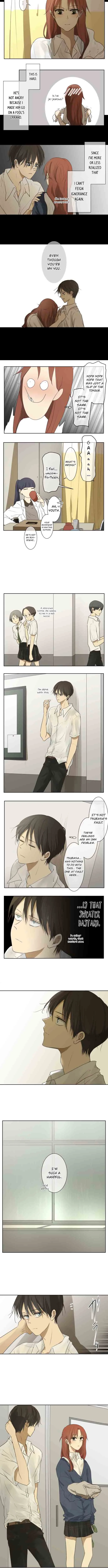 Kakao 79% Chapter 61 page 3