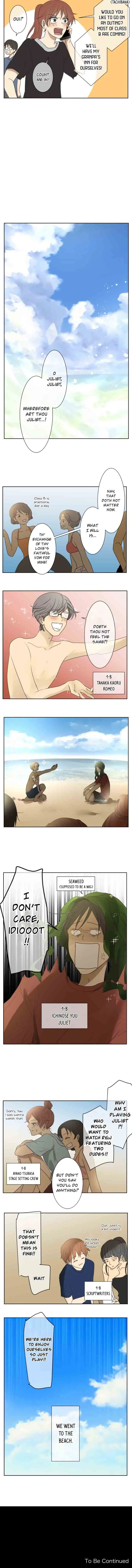 Kakao 79% Chapter 61 page 5