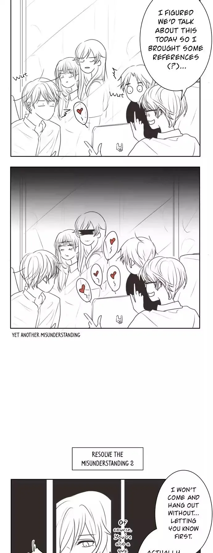 Kakao 79% Chapter 65.5 page 8