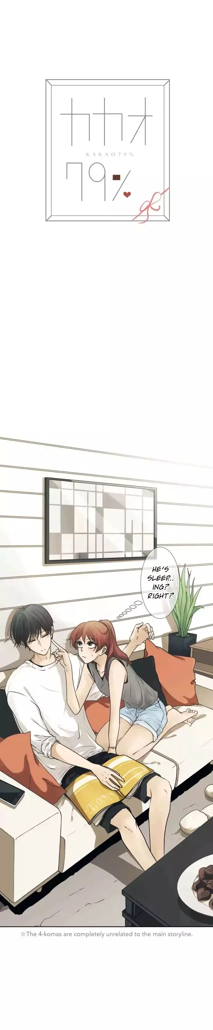 Kakao 79% Chapter 65.5 page 5