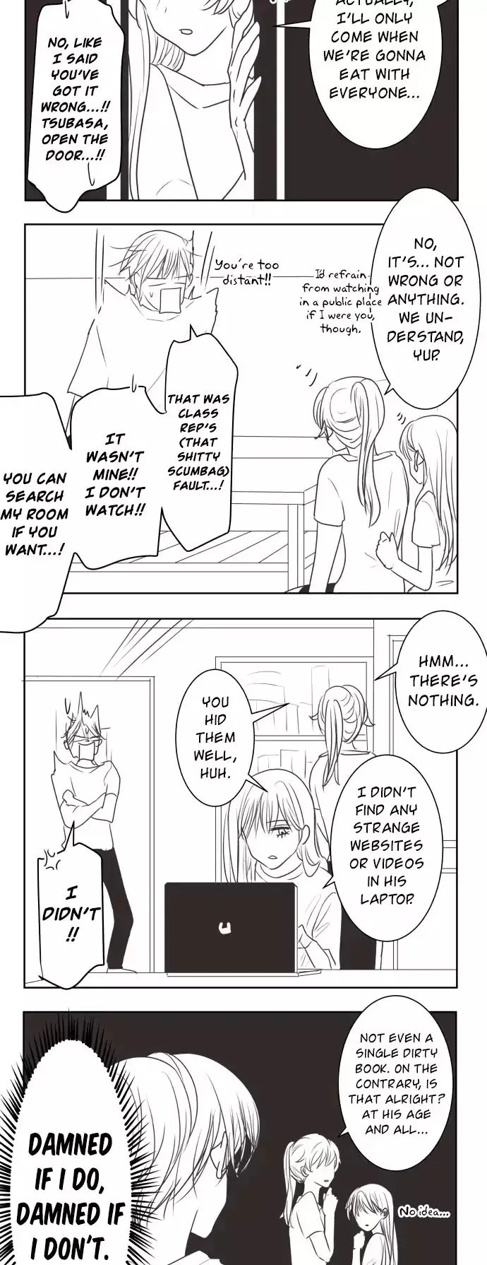 Kakao 79% Chapter 65.5 page 9