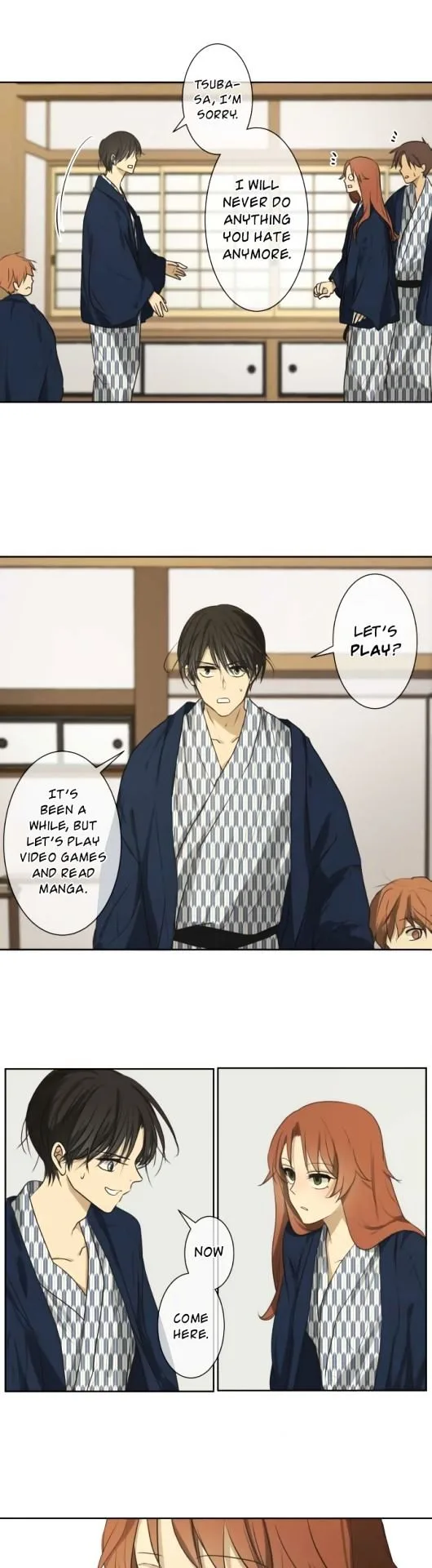 Kakao 79% Chapter 65 page 12