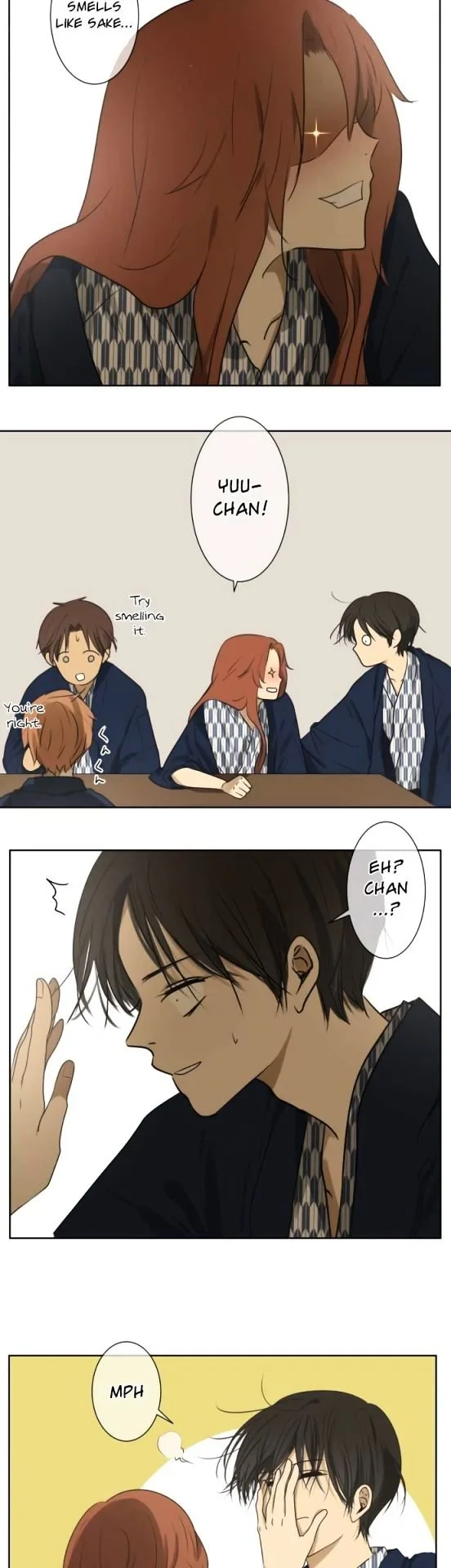 Kakao 79% Chapter 65 page 5