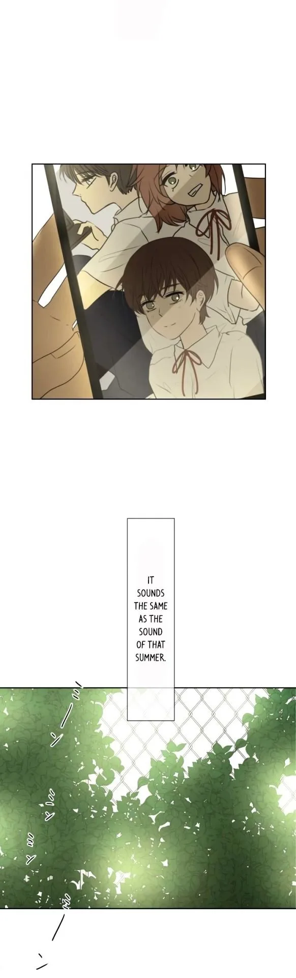 Kakao 79% Chapter 65 page 23