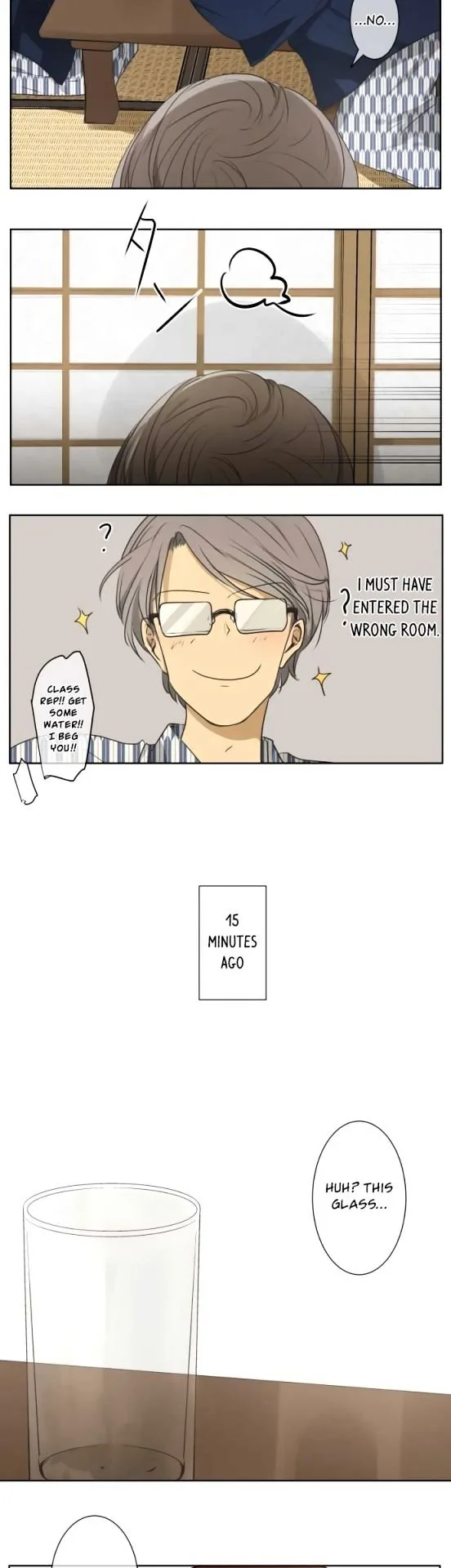 Kakao 79% Chapter 65 page 4