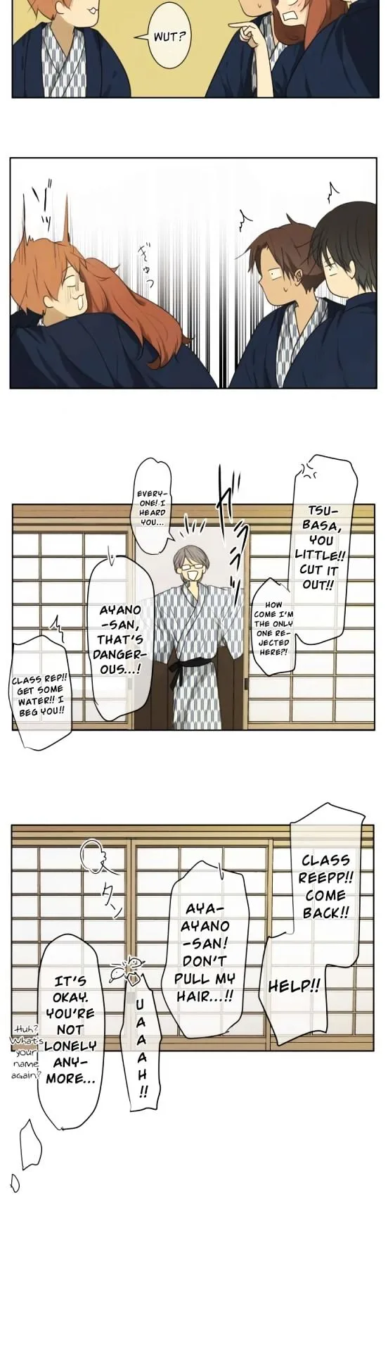 Kakao 79% Chapter 65 page 10