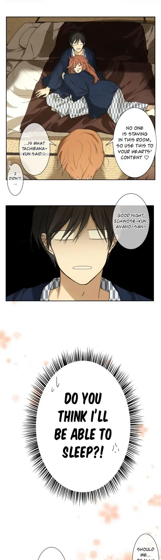 Kakao 79% Chapter 65 page 16
