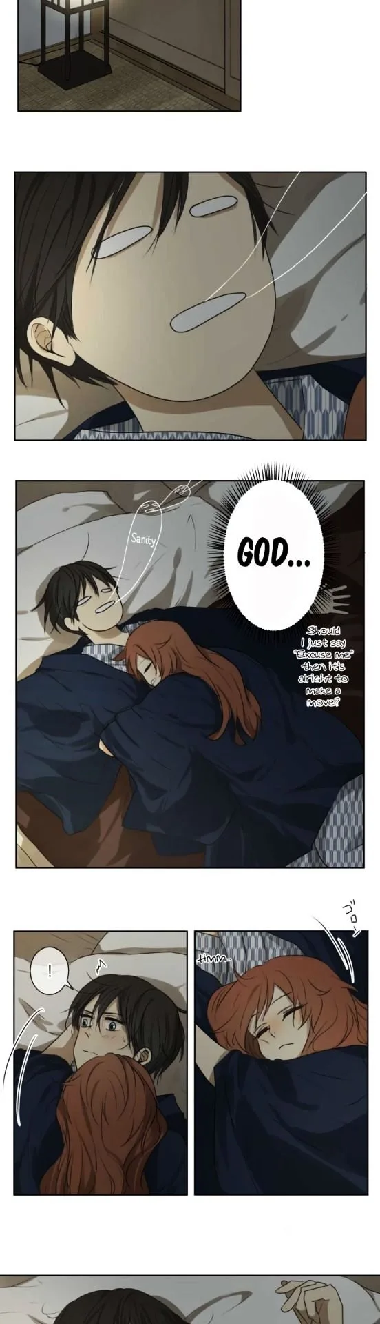 Kakao 79% Chapter 65 page 19