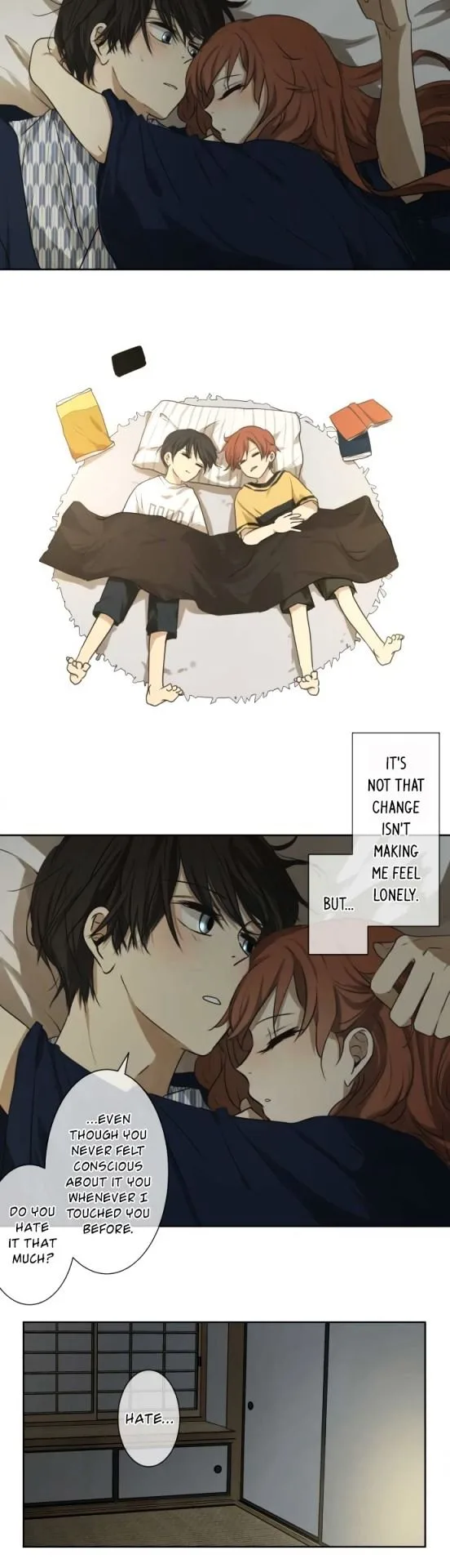 Kakao 79% Chapter 65 page 20