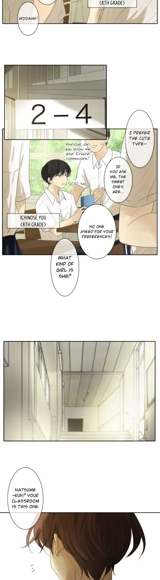 Kakao 79% Chapter 66 page 3