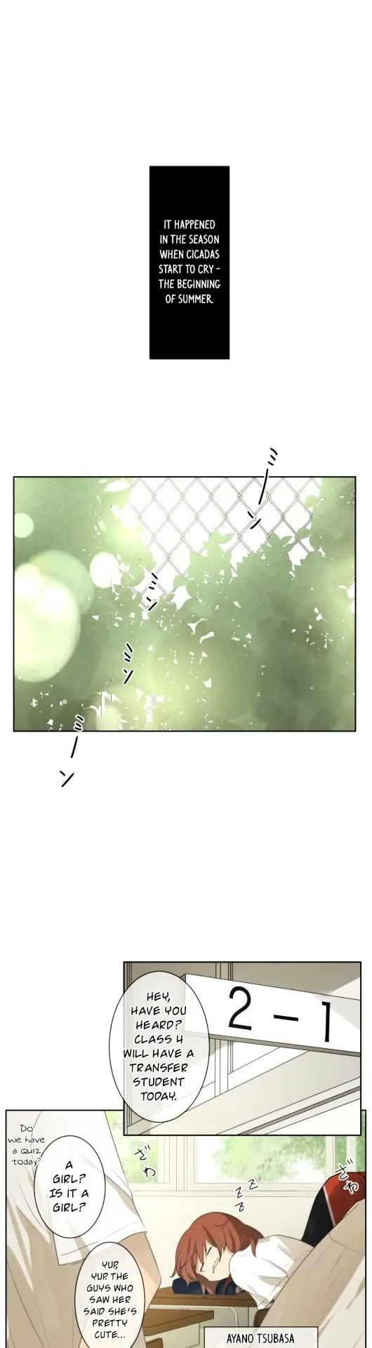 Kakao 79% Chapter 66 page 2