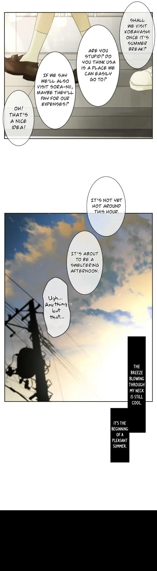 Kakao 79% Chapter 66 page 17