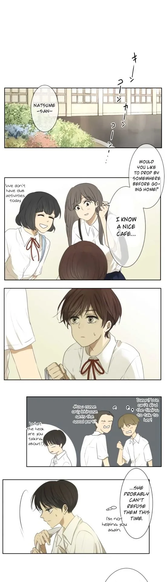 Kakao 79% Chapter 66 page 10