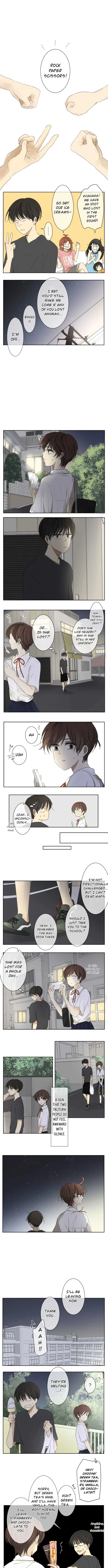 Kakao 79% Chapter 67 page 2