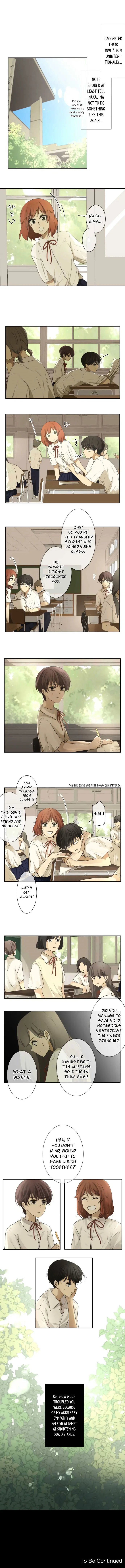 Kakao 79% Chapter 68 page 6