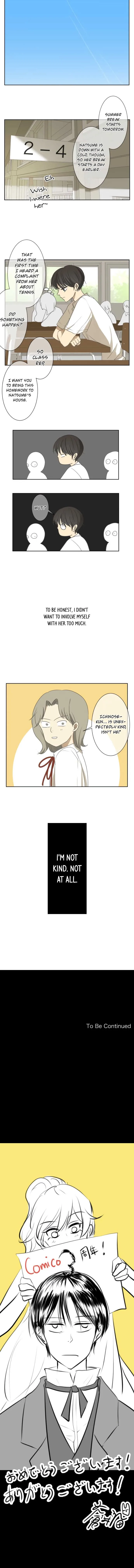 Kakao 79% Chapter 69 page 5
