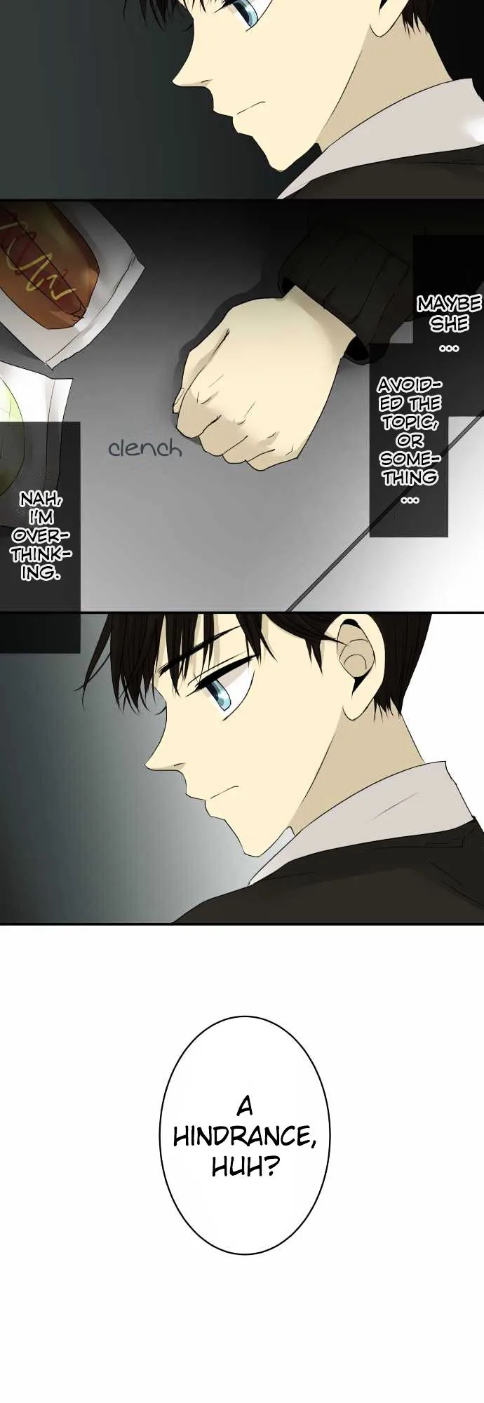 Kakao 79% Chapter 7 page 5