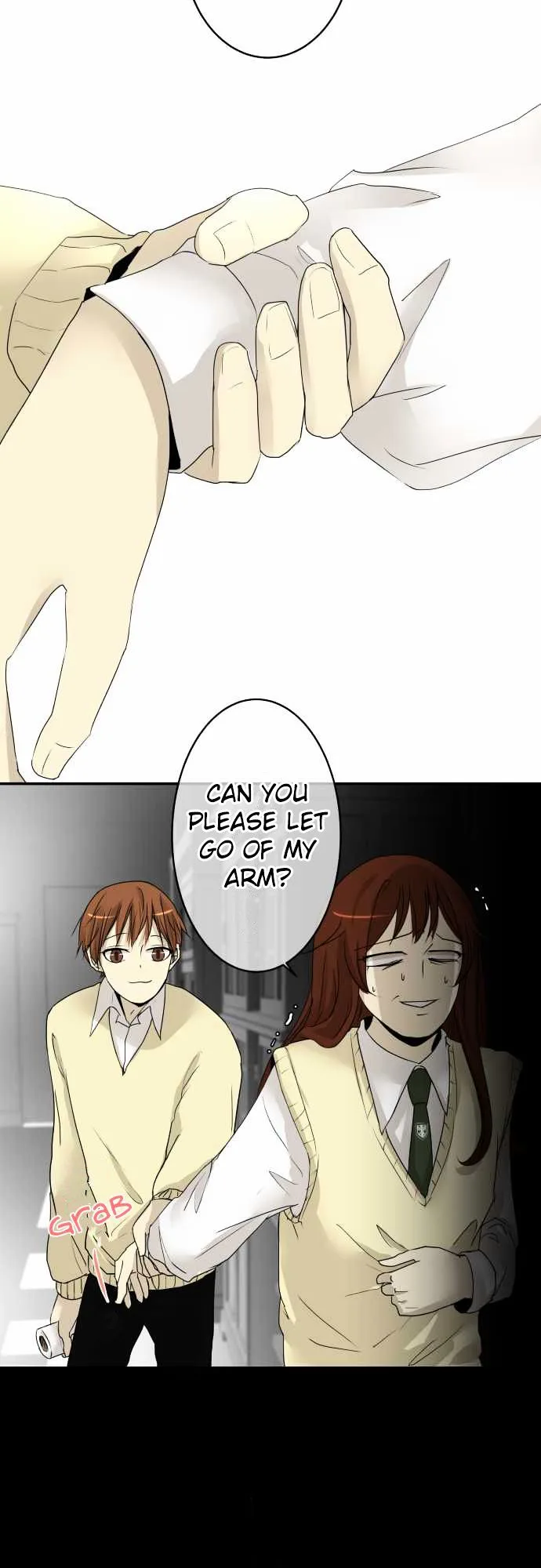 Kakao 79% Chapter 7 page 12