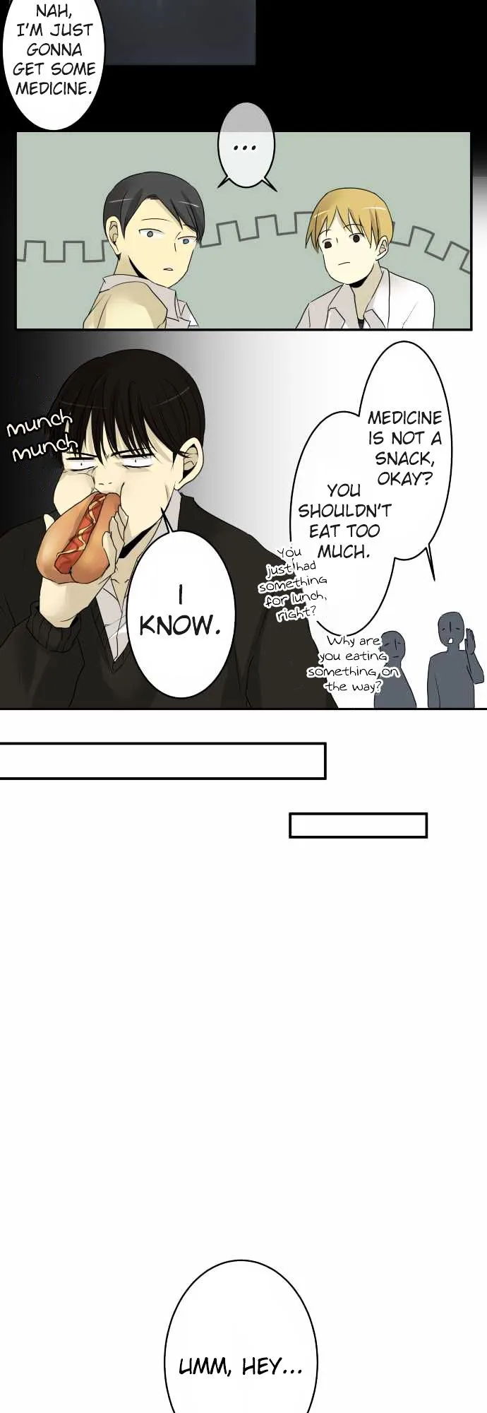 Kakao 79% Chapter 7 page 11
