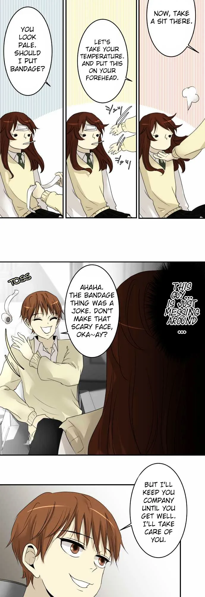 Kakao 79% Chapter 7 page 14