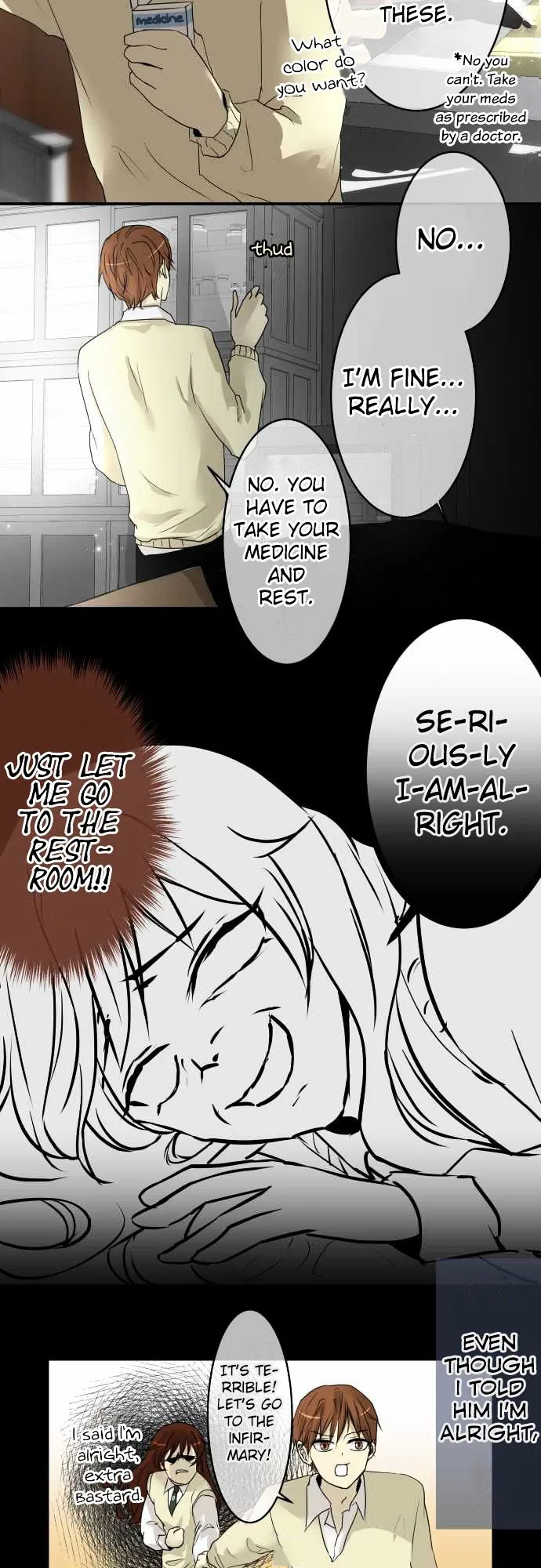 Kakao 79% Chapter 7 page 7