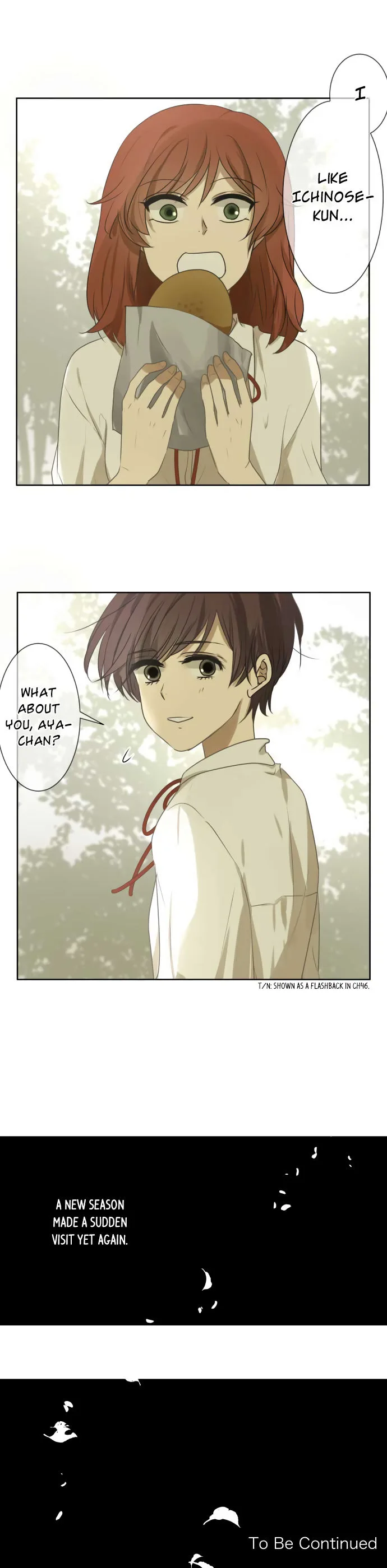 Kakao 79% Chapter 71 page 5