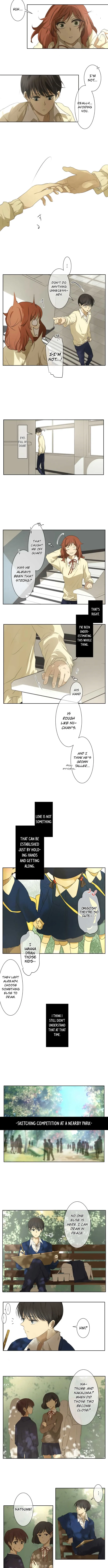 Kakao 79% Chapter 72 page 4