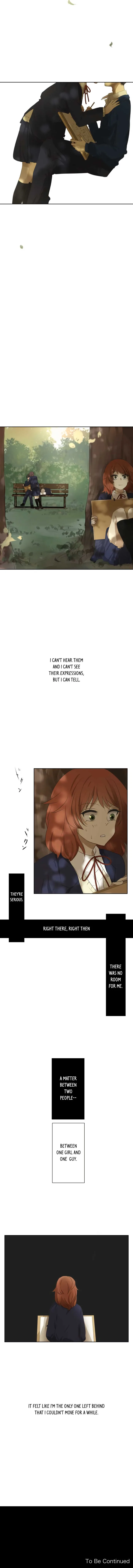 Kakao 79% Chapter 72 page 6