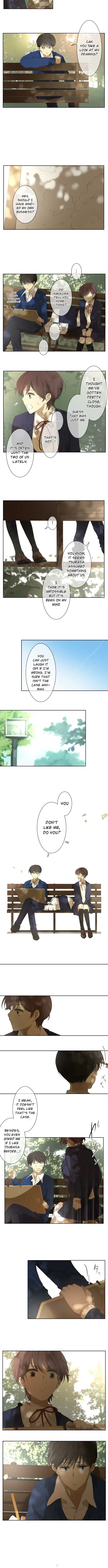 Kakao 79% Chapter 72 page 5
