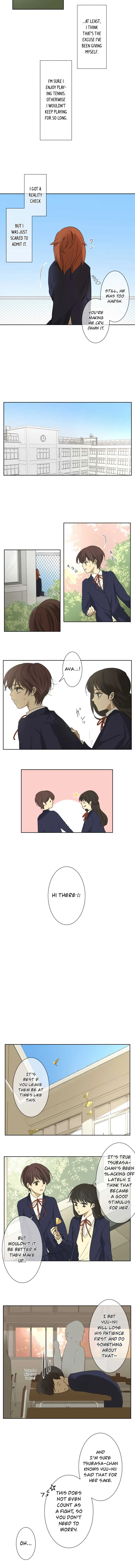 Kakao 79% Chapter 74 page 3