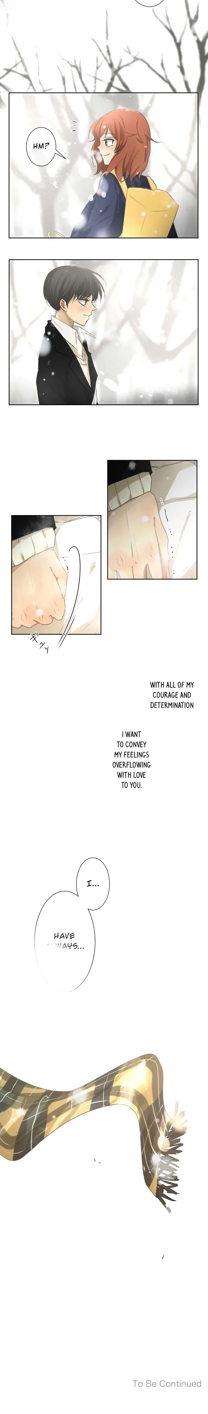 Kakao 79% Chapter 75 page 6