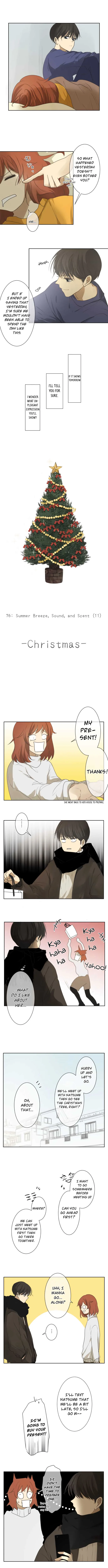 Kakao 79% Chapter 76 page 5