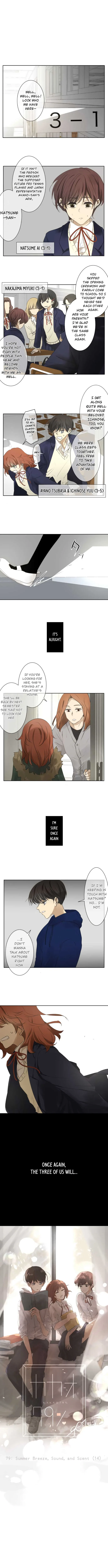 Kakao 79% Chapter 79 page 3
