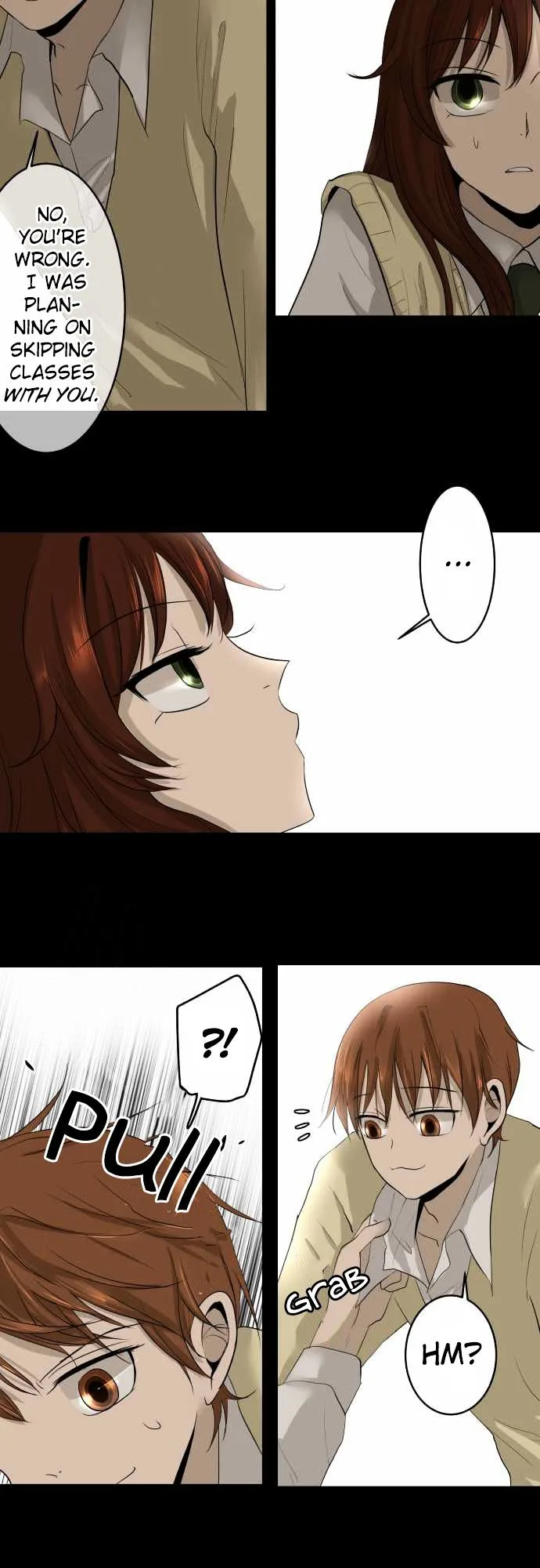 Kakao 79% Chapter 8 page 5