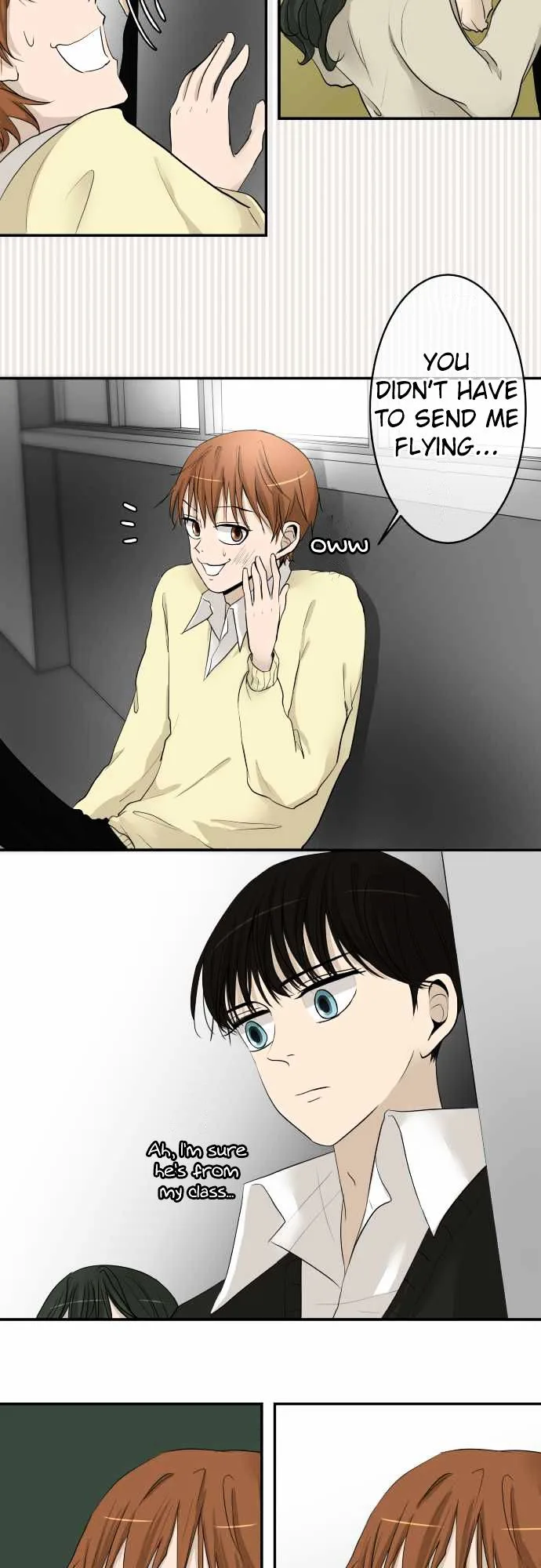 Kakao 79% Chapter 8 page 16