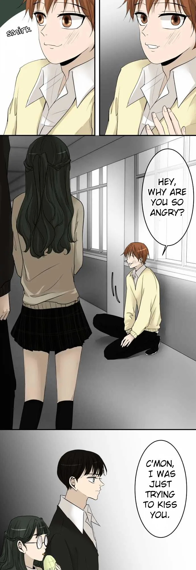 Kakao 79% Chapter 8 page 17