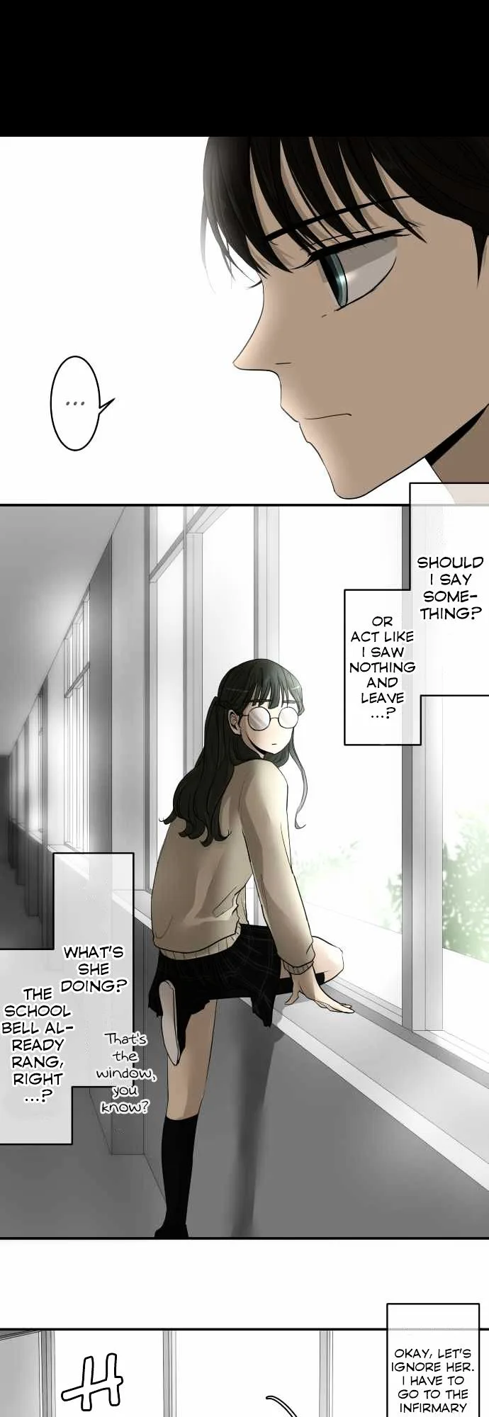Kakao 79% Chapter 8 page 11