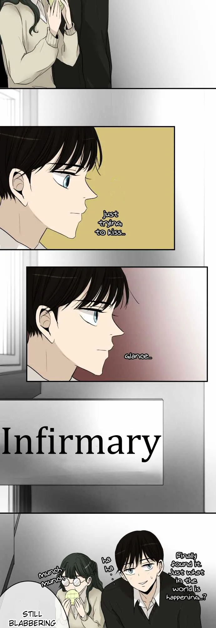 Kakao 79% Chapter 8 page 18