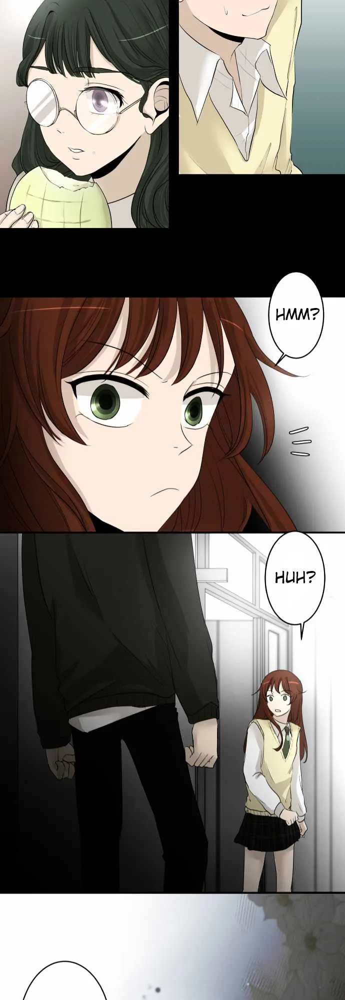 Kakao 79% Chapter 8 page 21