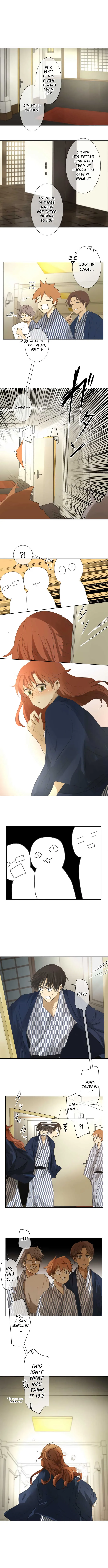 Kakao 79% Chapter 81 page 3