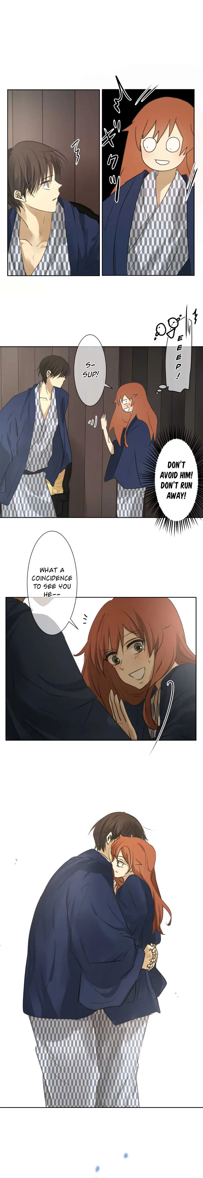 Kakao 79% Chapter 83 page 3
