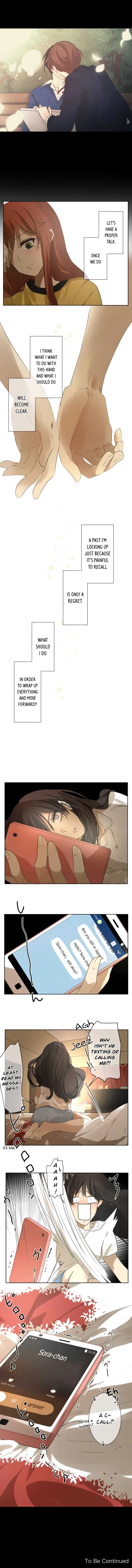 Kakao 79% Chapter 83 page 7