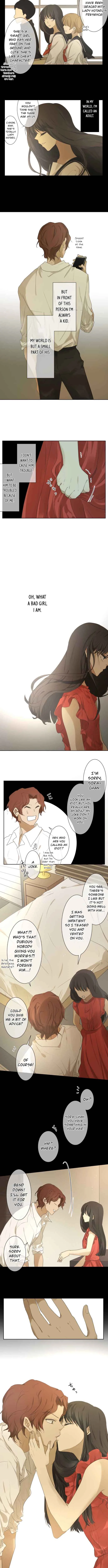 Kakao 79% Chapter 85 page 4