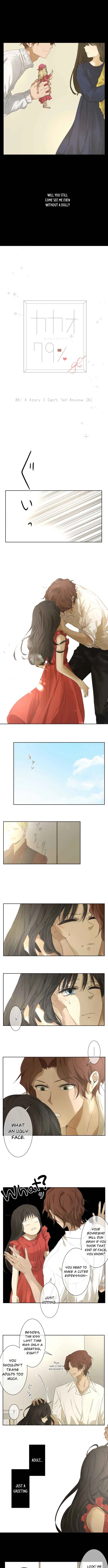 Kakao 79% Chapter 85 page 3