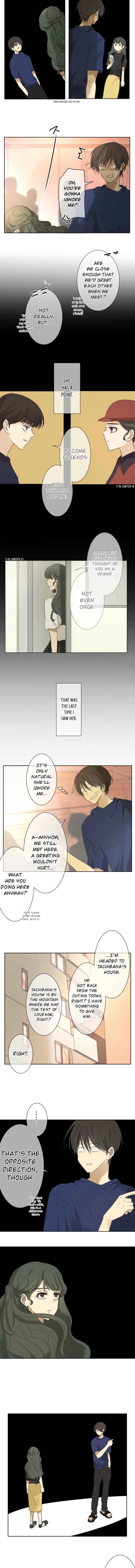 Kakao 79% Chapter 86 page 4